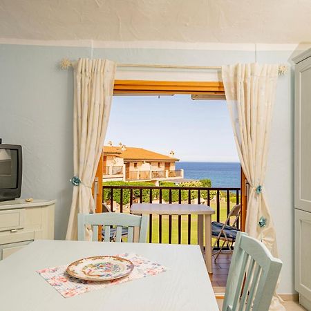 Casa Athena Villa Pittulongu Bagian luar foto