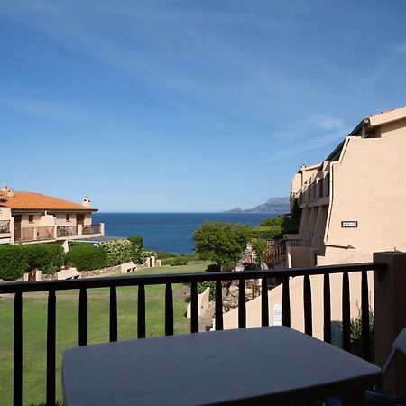 Casa Athena Villa Pittulongu Bagian luar foto