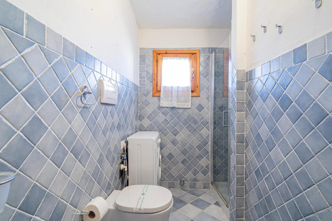 Casa Athena Villa Pittulongu Bagian luar foto