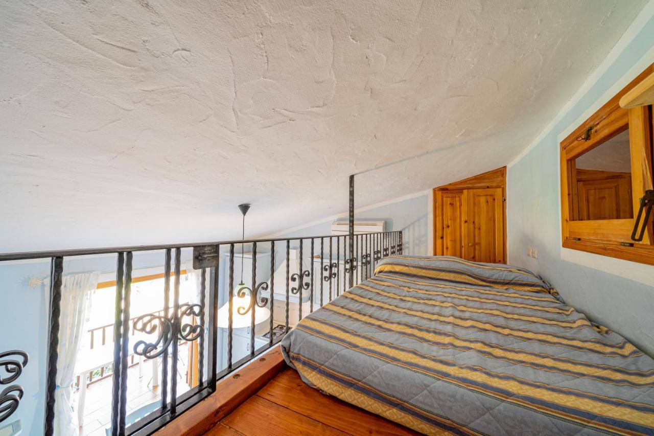 Casa Athena Villa Pittulongu Bagian luar foto