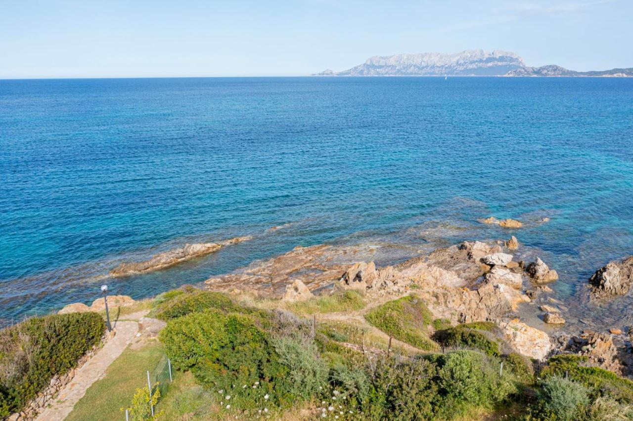 Casa Athena Villa Pittulongu Bagian luar foto