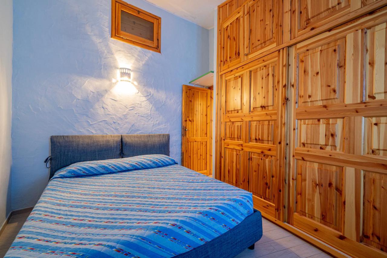 Casa Athena Villa Pittulongu Bagian luar foto